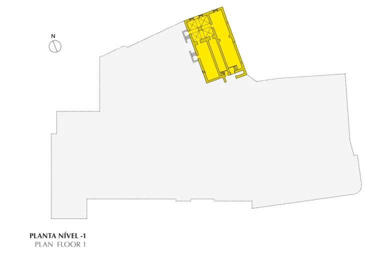 Quinta para Venda em Santa Clara e Castelo Viegas Planta 1