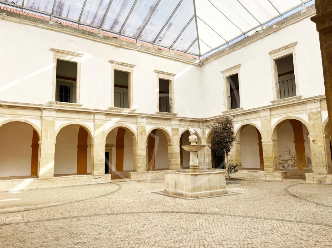 Quinta para Venda em Santa Clara e Castelo Viegas Foto 7