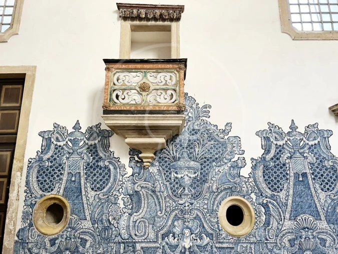 Quinta para Venda em Santa Clara e Castelo Viegas Foto 11