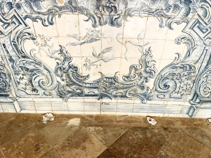 Quinta para Venda em Santa Clara e Castelo Viegas Foto 14