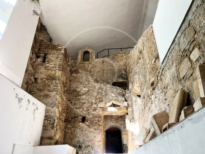 Quinta para Venda em Santa Clara e Castelo Viegas Foto 15