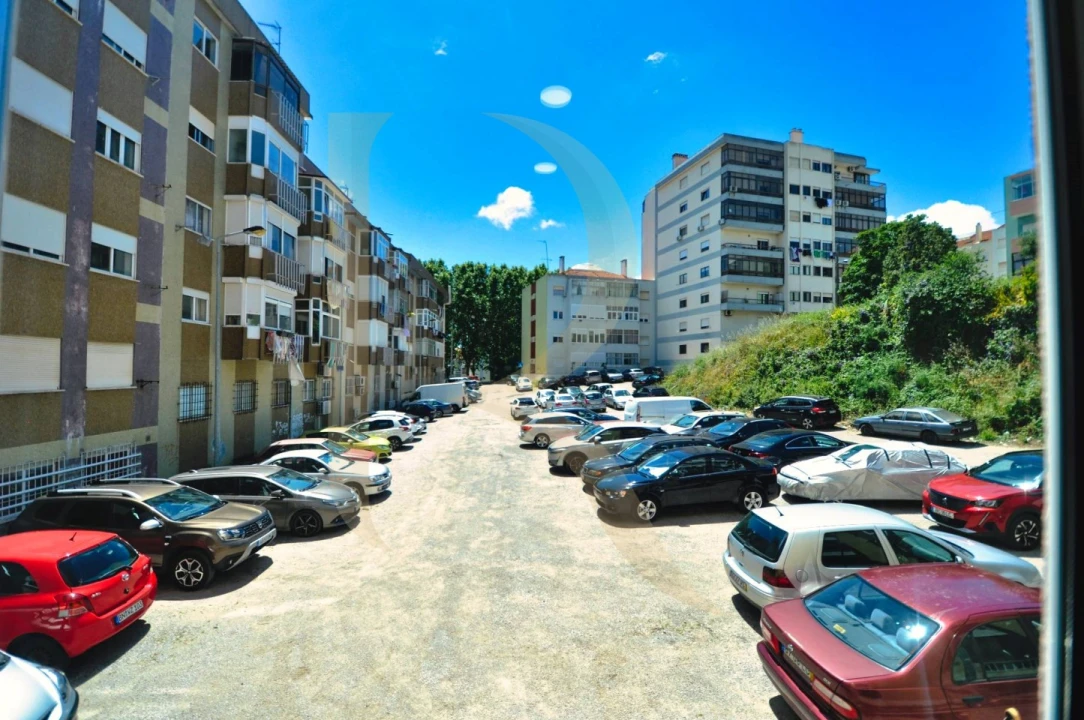 Apartamento T2 para Venda em Almada, Cova da Piedade, Pragal e Cacilhas Foto 8