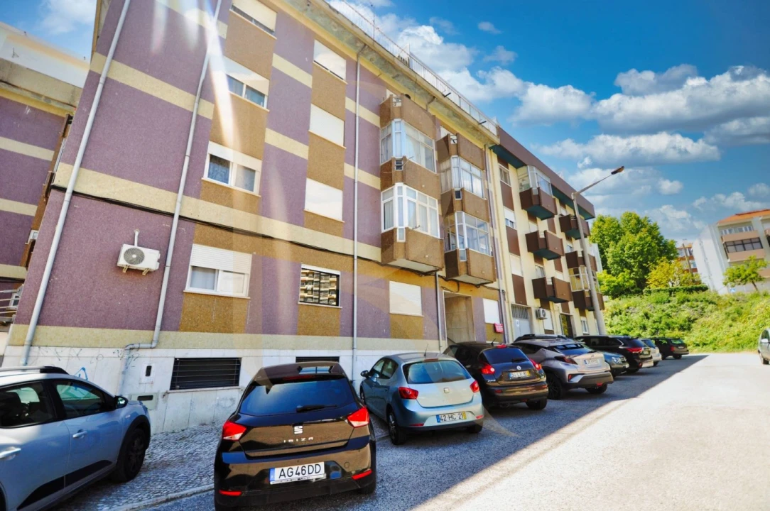Apartamento T2 para Venda em Almada, Cova da Piedade, Pragal e Cacilhas Foto 16