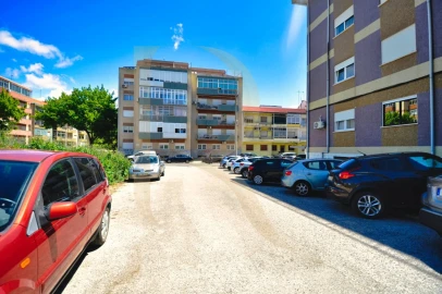 Apartamento T2 para Venda em Almada, Cova da Piedade, Pragal e Cacilhas