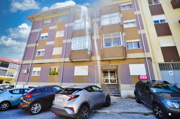 Apartamento T2 para Venda em Almada, Cova da Piedade, Pragal e Cacilhas Foto 17