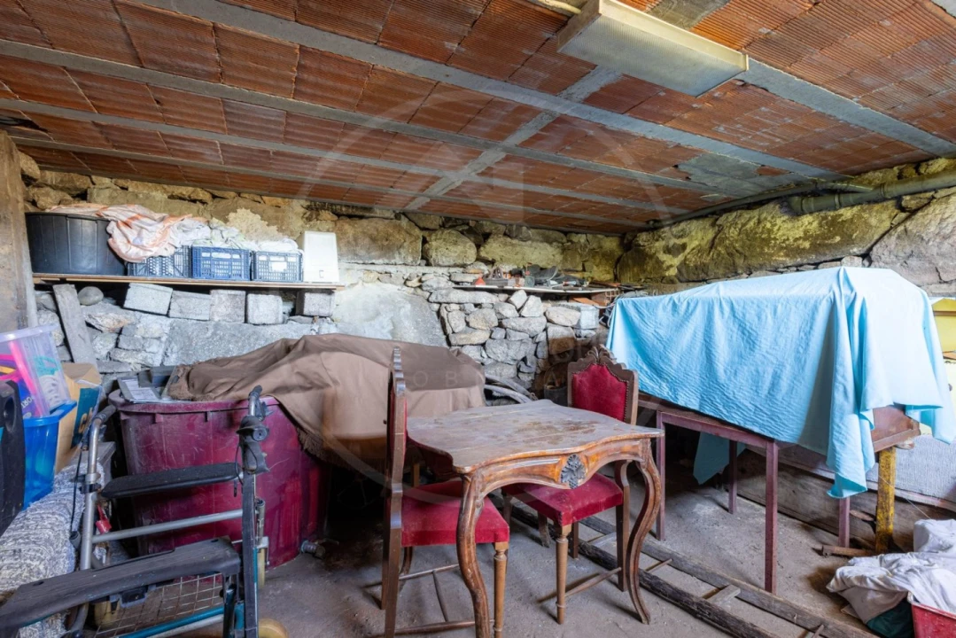 Moradia T2 para Venda em Cerva e Limões Foto 11