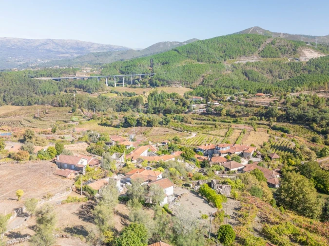 Moradia T2 para Venda em Cerva e Limões Foto 10