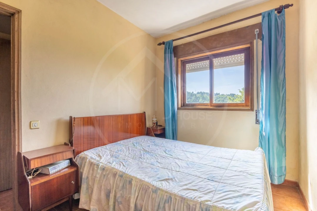 Moradia T4 para Venda em Salvador e Santo Aleixo de Além-Tâmega Foto 13