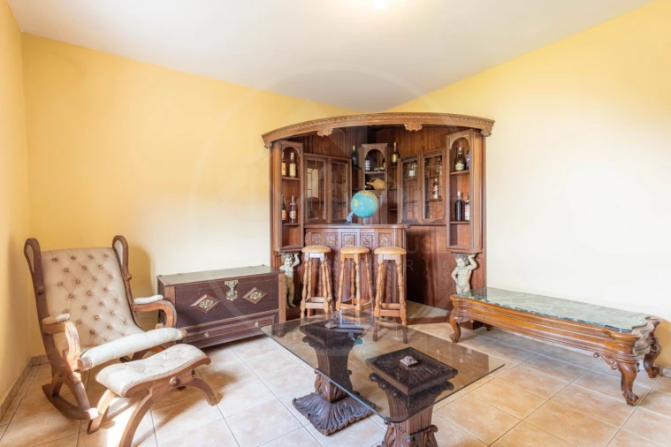 Moradia T4 para Venda em Salvador e Santo Aleixo de Além-Tâmega Foto 7