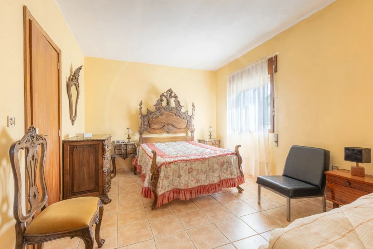 Moradia T4 para Venda em Salvador e Santo Aleixo de Além-Tâmega Foto 10