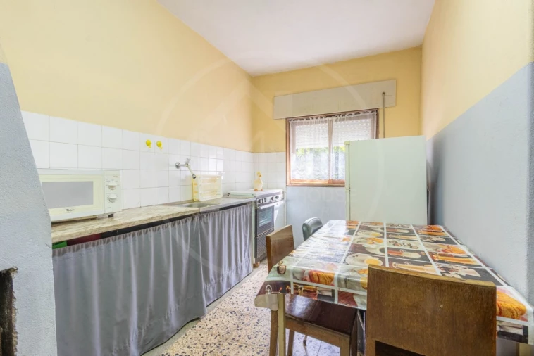 Moradia T4 para Venda em Salvador e Santo Aleixo de Além-Tâmega Foto 16