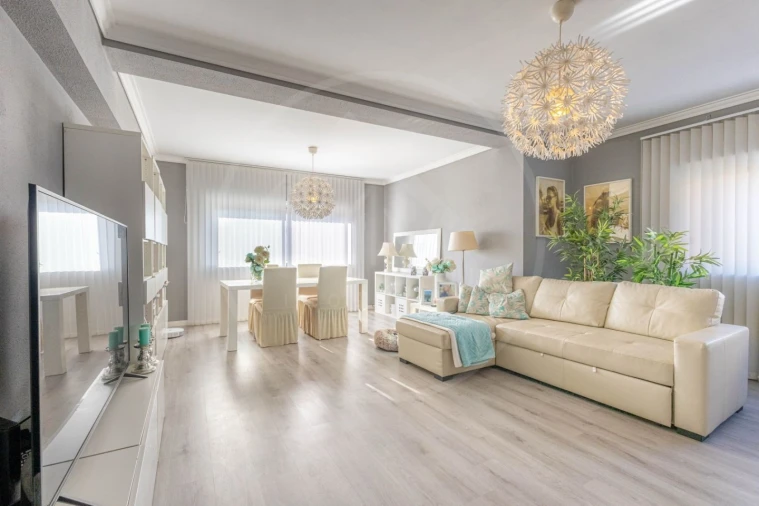 Apartamento T3 para Venda em Nossa Senhora da Conceição, São Pedro e São Dinis