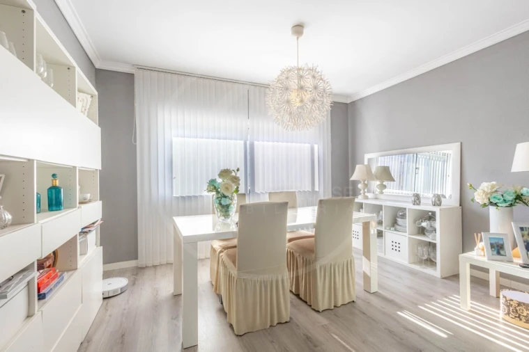 Apartamento T3 para Venda em Nossa Senhora da Conceição, São Pedro e São Dinis Foto 3