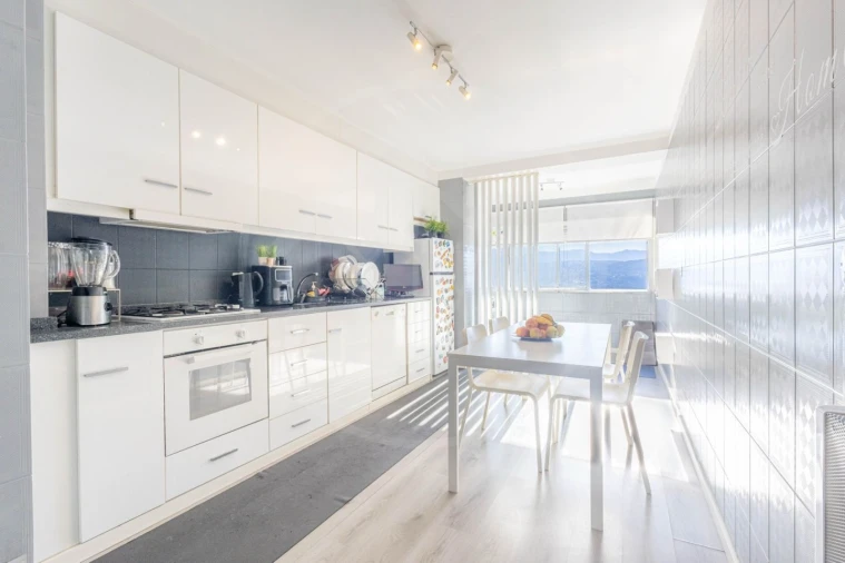 Apartamento T3 para Venda em Nossa Senhora da Conceição, São Pedro e São Dinis Foto 4