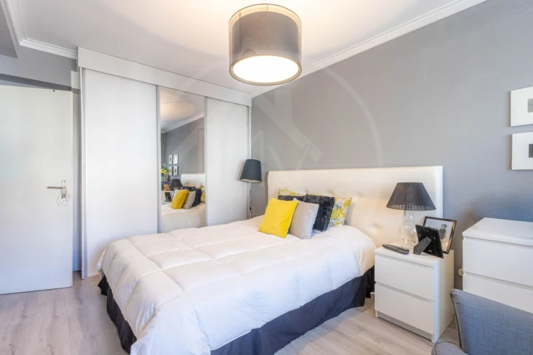 Apartamento T3 para Venda em Nossa Senhora da Conceição, São Pedro e São Dinis Foto 7