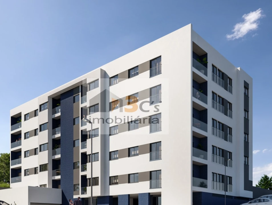 Apartamento T2 para Venda em Ermesinde Foto 10