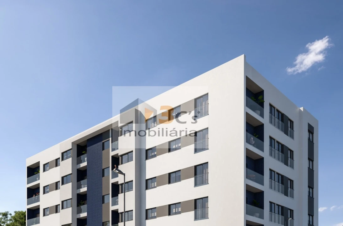 Apartamento T2 para Venda em Ermesinde Foto 9