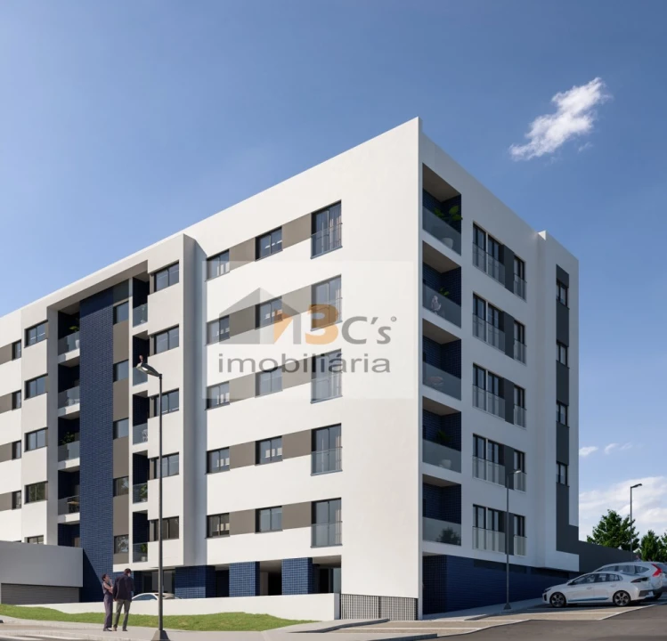 Apartamento T2 para Venda em Ermesinde Foto 13