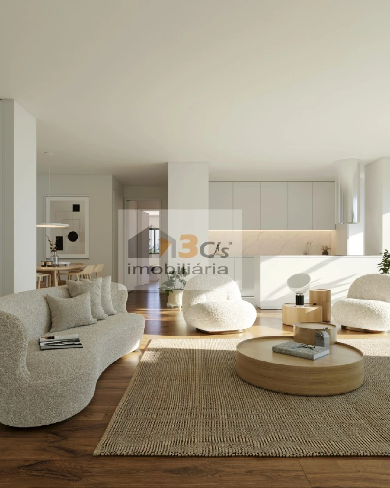 Apartamento T2 para Venda em Ermesinde Foto 6