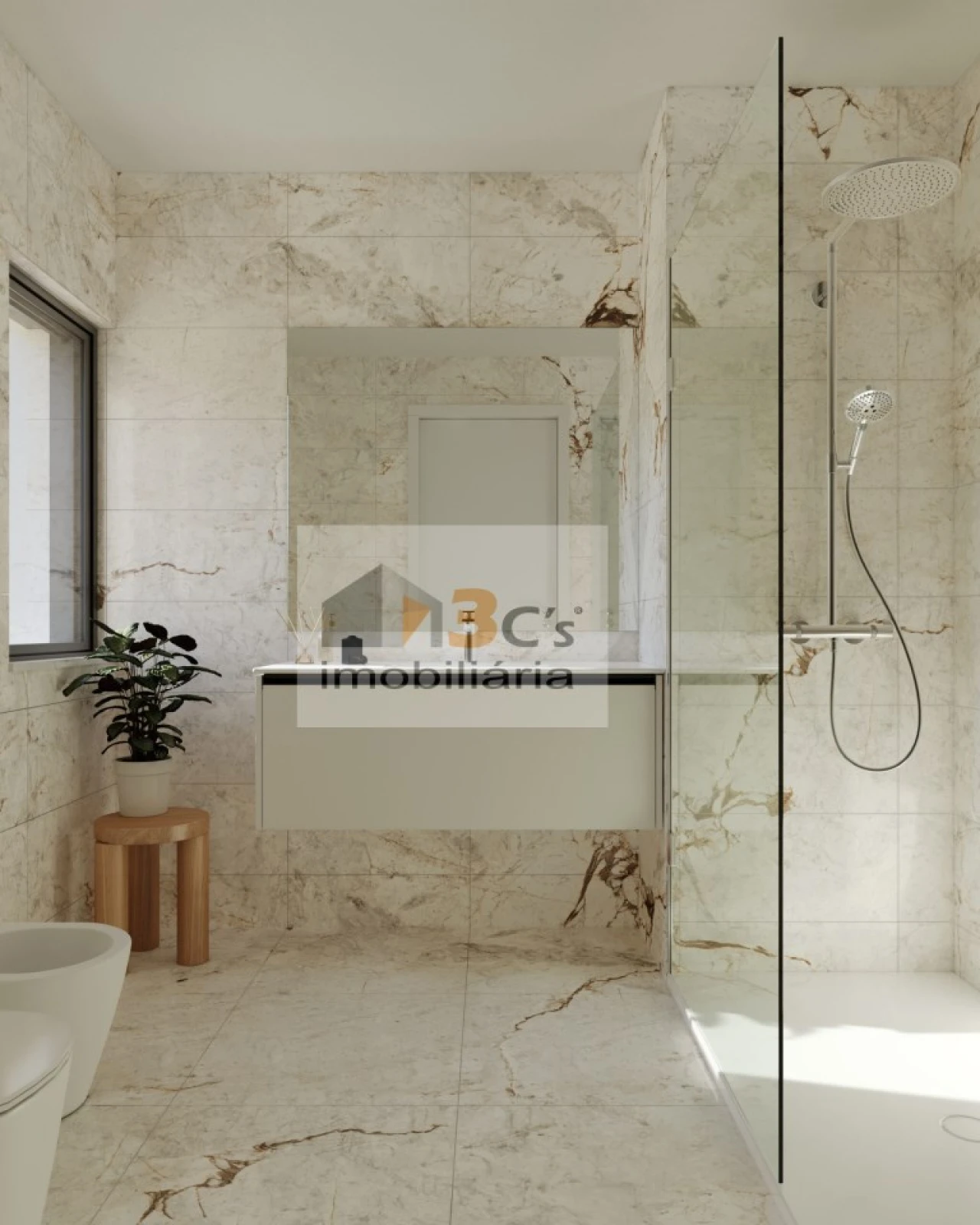 Apartamento T2 para Venda em Ermesinde Foto 17