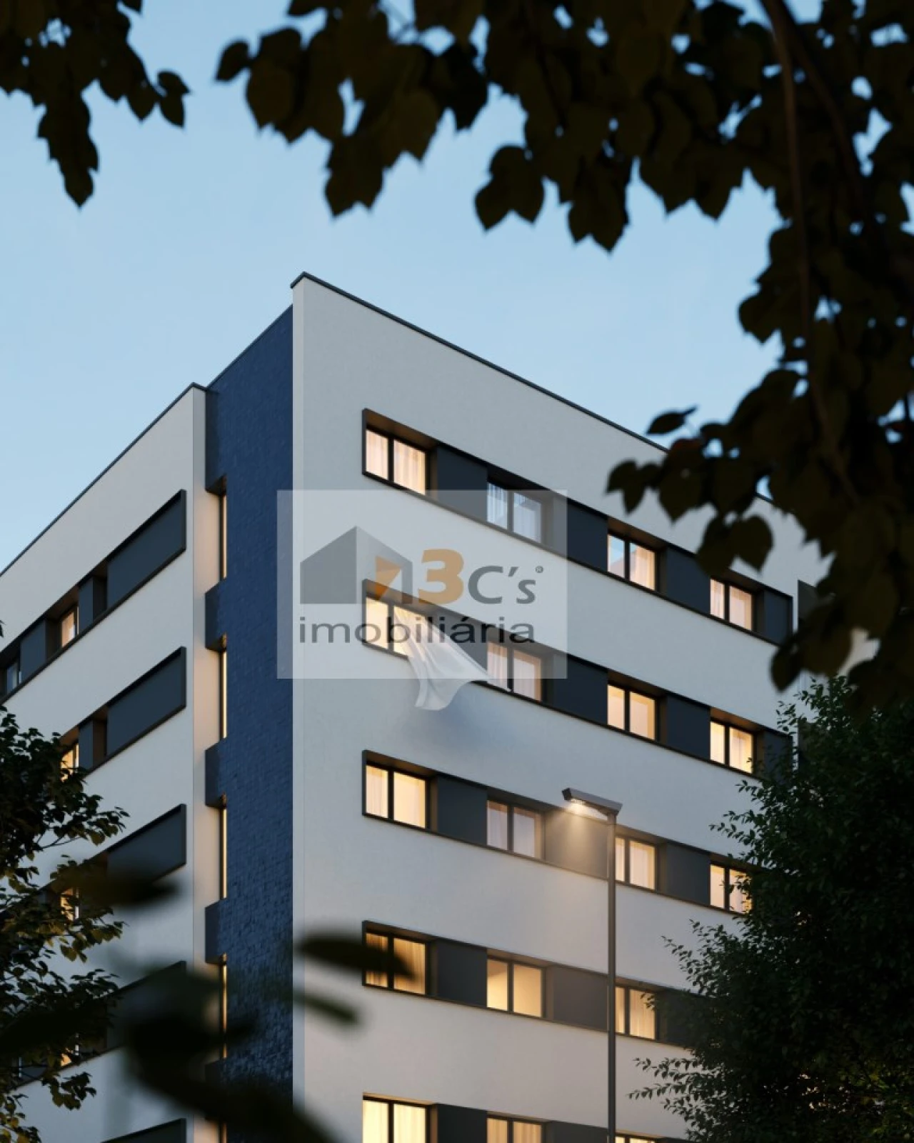 Apartamento T2 para Venda em Ermesinde Foto 20