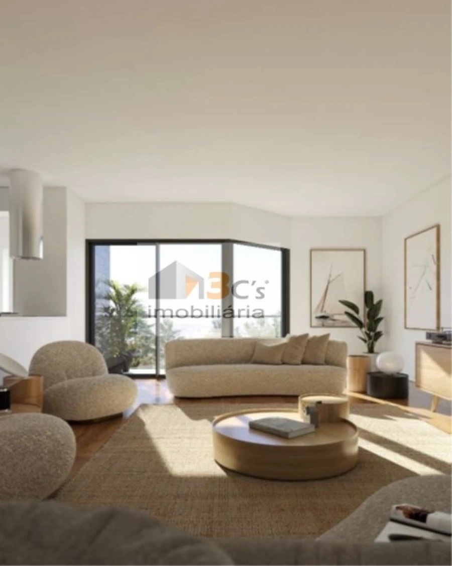 Apartamento T3 para Venda em Ermesinde Foto 8