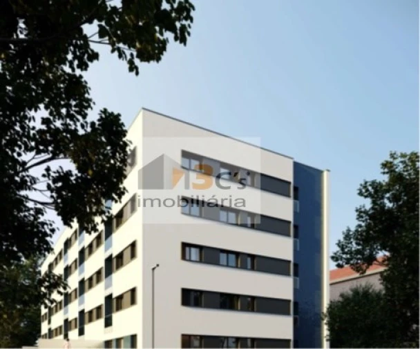 Apartamento T3 para Venda em Ermesinde Foto 13