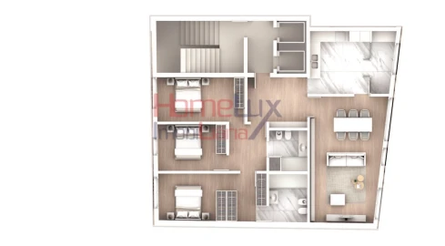 Apartamento T3 para Venda em Cedofeita, Santo Ildefonso, Sé, Miragaia, São Nicolau e Vitória