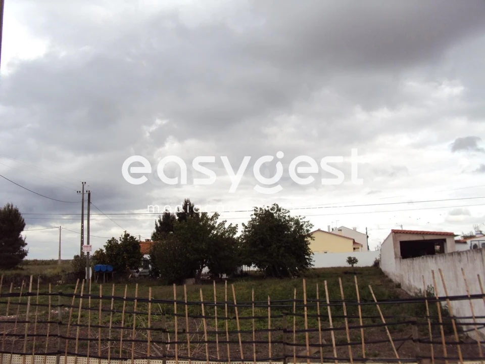 Moradia T1 para Venda em Fazendas de Almeirim Foto 11