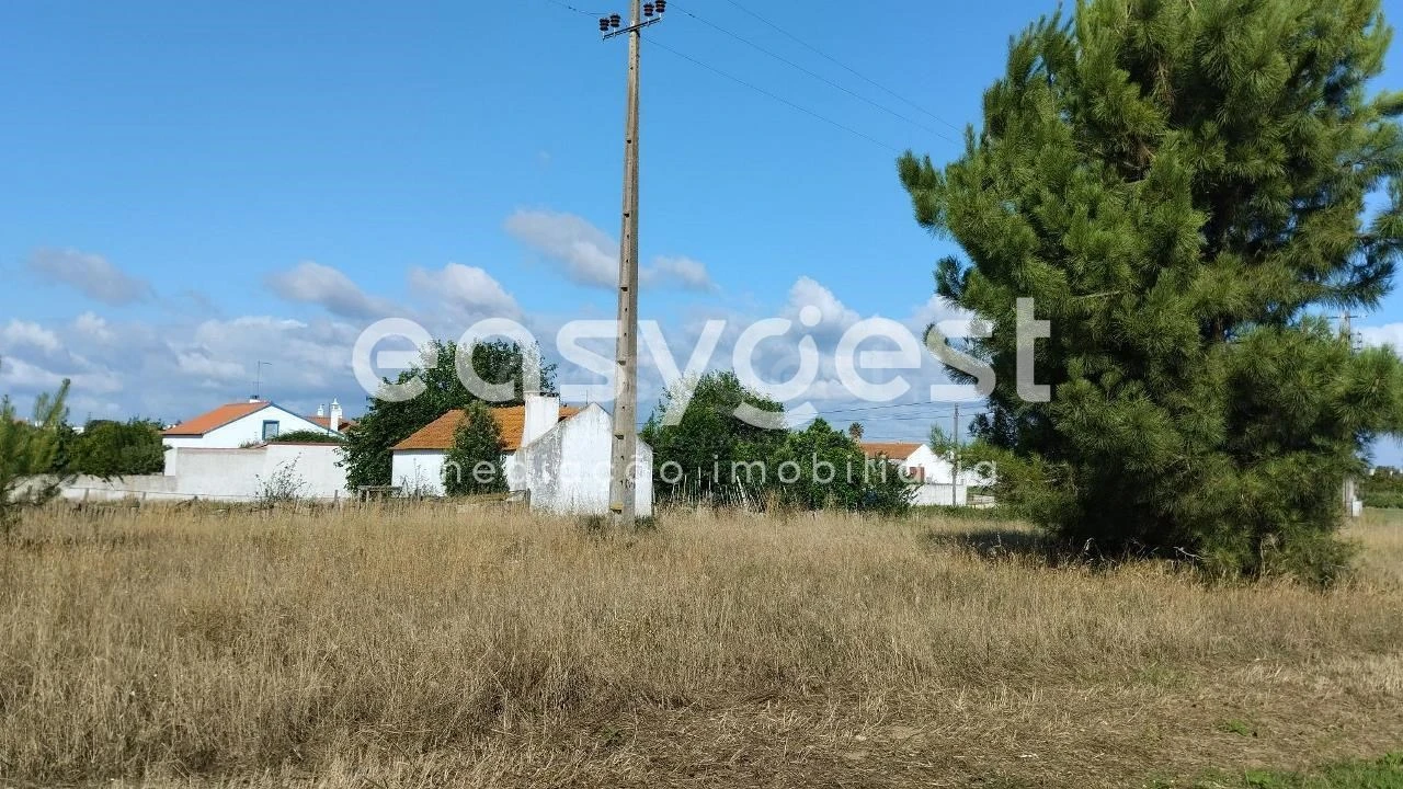 Moradia T1 para Venda em Fazendas de Almeirim Foto 12