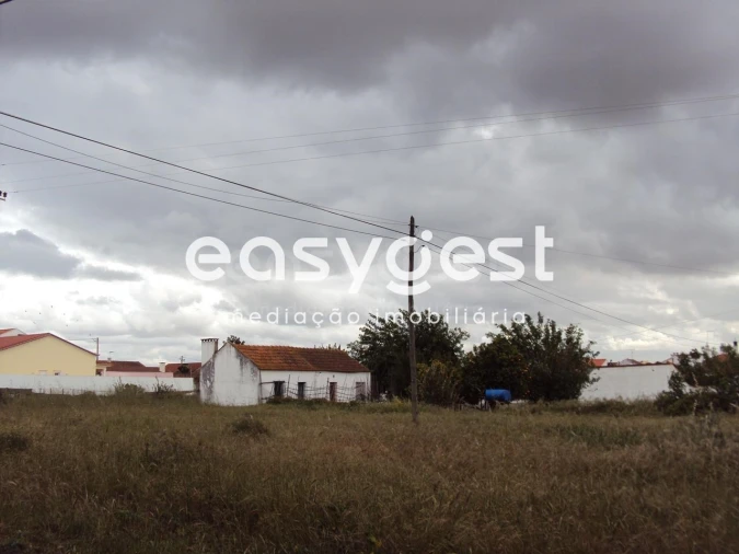 Moradia T1 para Venda em Fazendas de Almeirim Foto 5