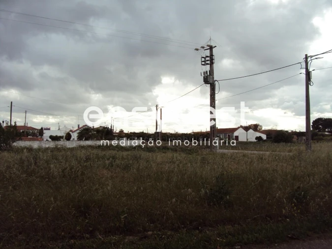 Moradia T1 para Venda em Fazendas de Almeirim Foto 7