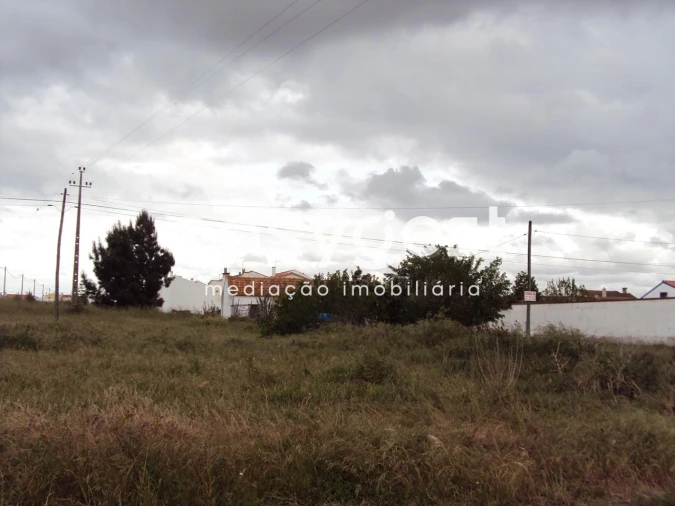 Moradia T1 para Venda em Fazendas de Almeirim Foto 8