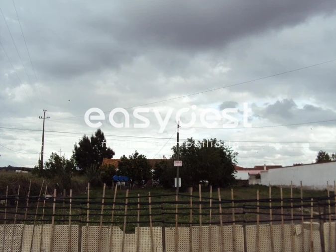 Moradia T1 para Venda em Fazendas de Almeirim Foto 9