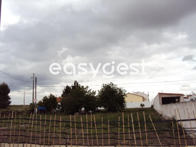 Moradia T1 para Venda em Fazendas de Almeirim Foto 11