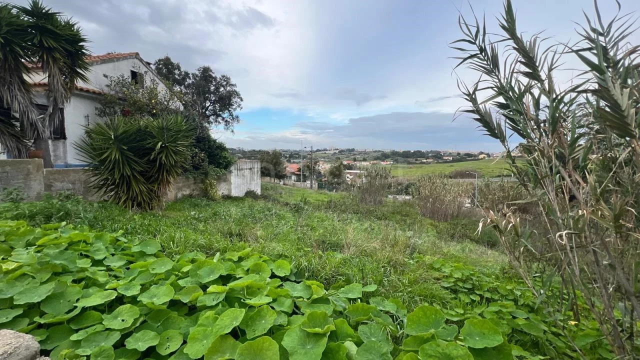 Terreno para Venda em Caparica e Trafaria Foto 12
