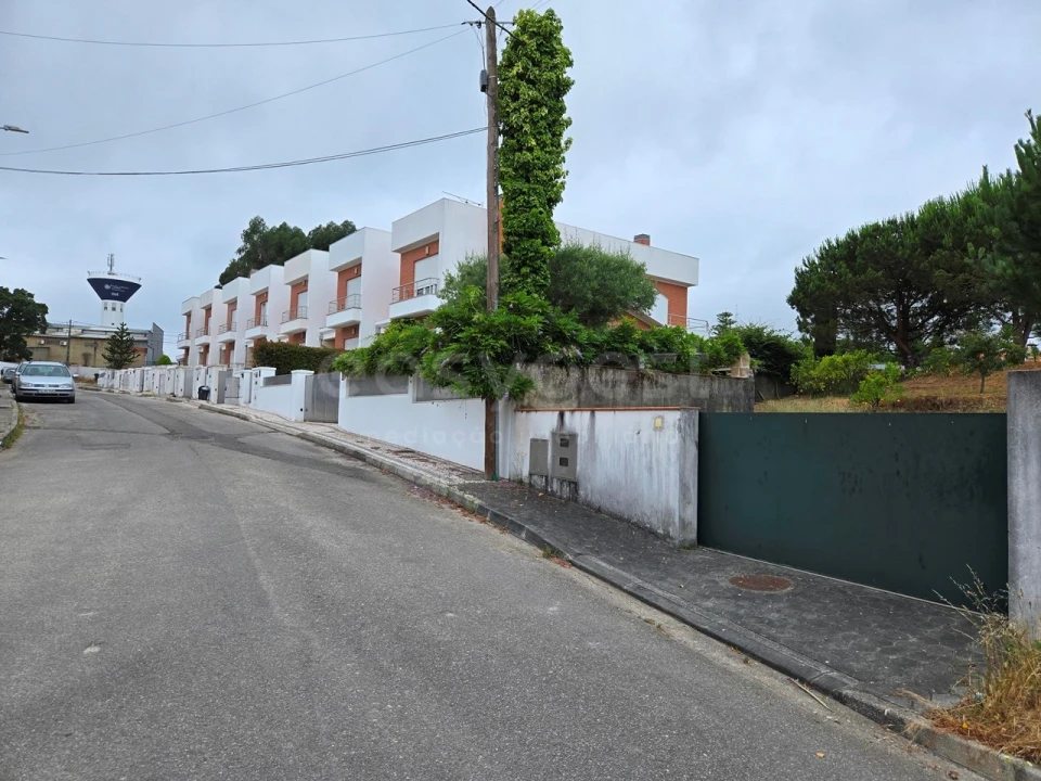 Terreno Agricola ou Rústico para Venda em Oiã Foto 2