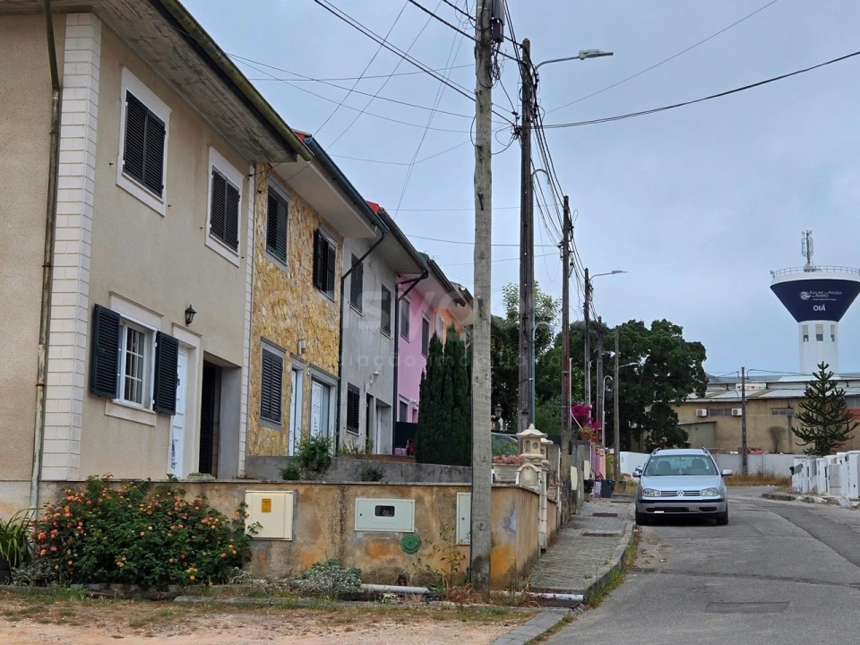 Terreno Agricola ou Rústico para Venda em Oiã Foto 4