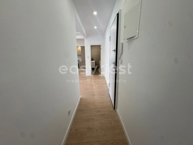 Apartamento T2 para Venda em Almada, Cova da Piedade, Pragal e Cacilhas Foto 8