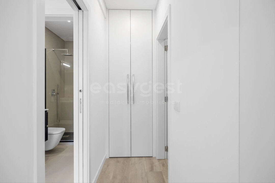 Apartamento T3 para Venda em União das Freguesias de Setúbal Foto 15