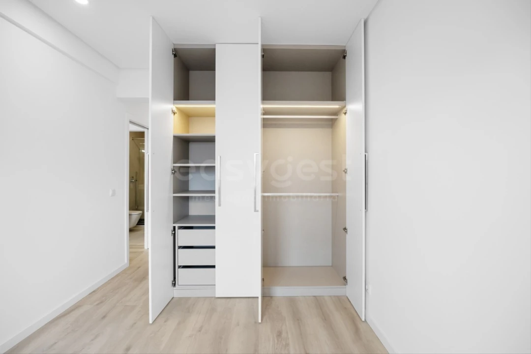 Apartamento T3 para Venda em União das Freguesias de Setúbal Foto 22