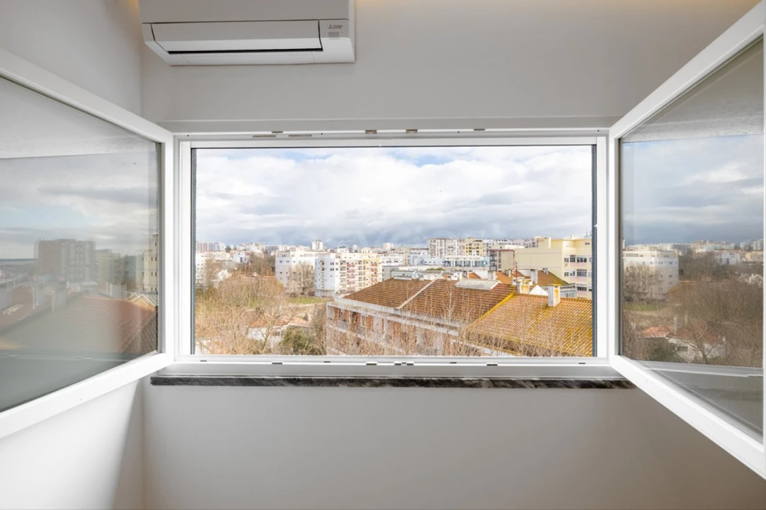 Apartamento T3 para Venda em União das Freguesias de Setúbal Foto 26