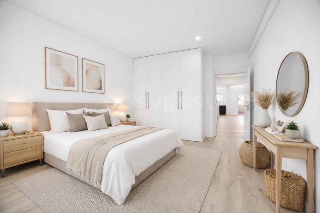 Apartamento T3 para Venda em União das Freguesias de Setúbal Foto 27
