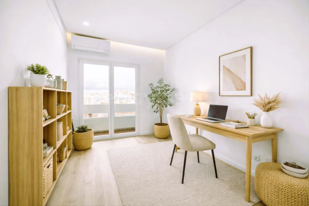 Apartamento T3 para Venda em União das Freguesias de Setúbal Foto 28