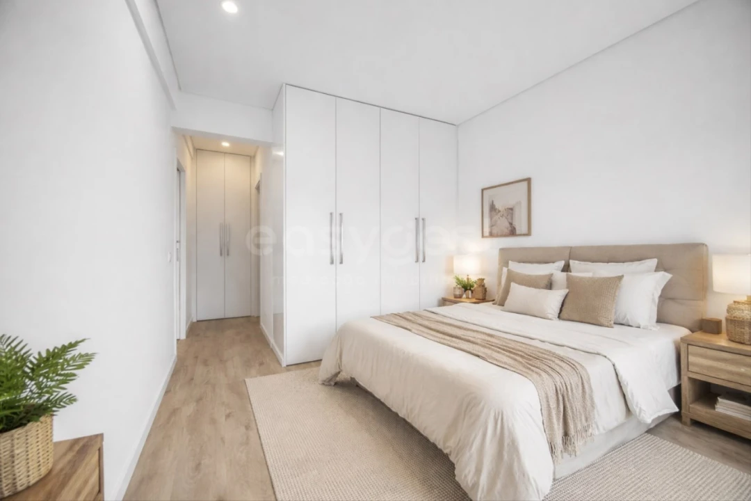 Apartamento T3 para Venda em União das Freguesias de Setúbal Foto 29