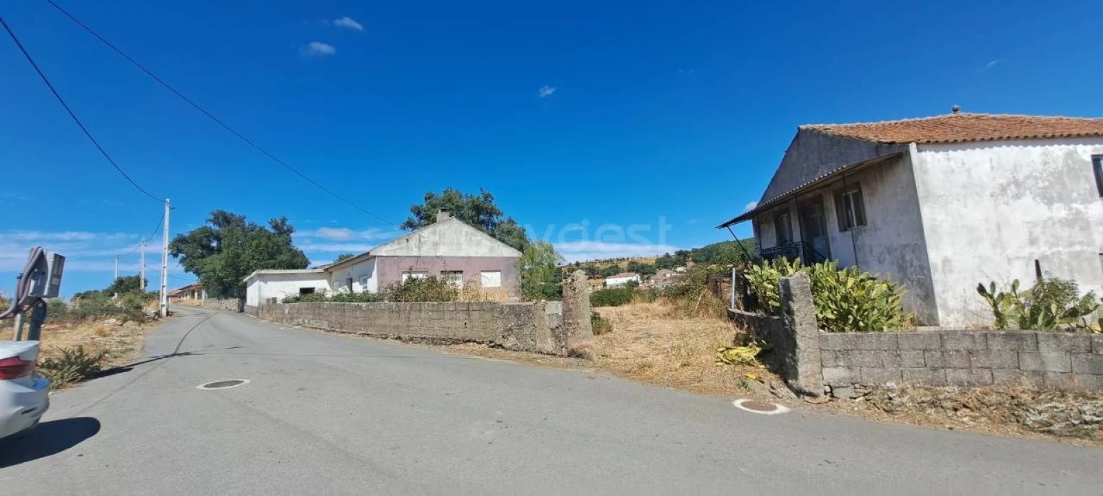 Moradia T3 para Venda em Mogadouro, Valverde, Vale de Porco e Vilar de Rei Foto 2