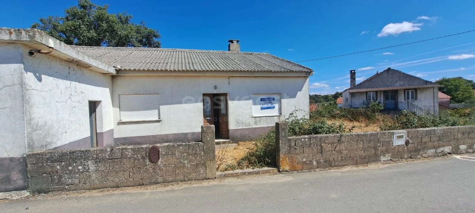 Moradia T3 para Venda em Mogadouro, Valverde, Vale de Porco e Vilar de Rei Foto 4