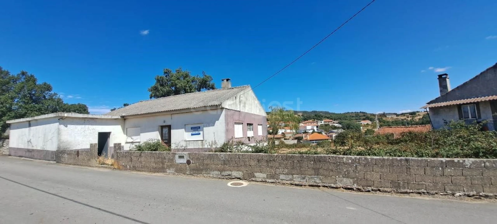 Moradia T3 para Venda em Mogadouro, Valverde, Vale de Porco e Vilar de Rei Foto 5