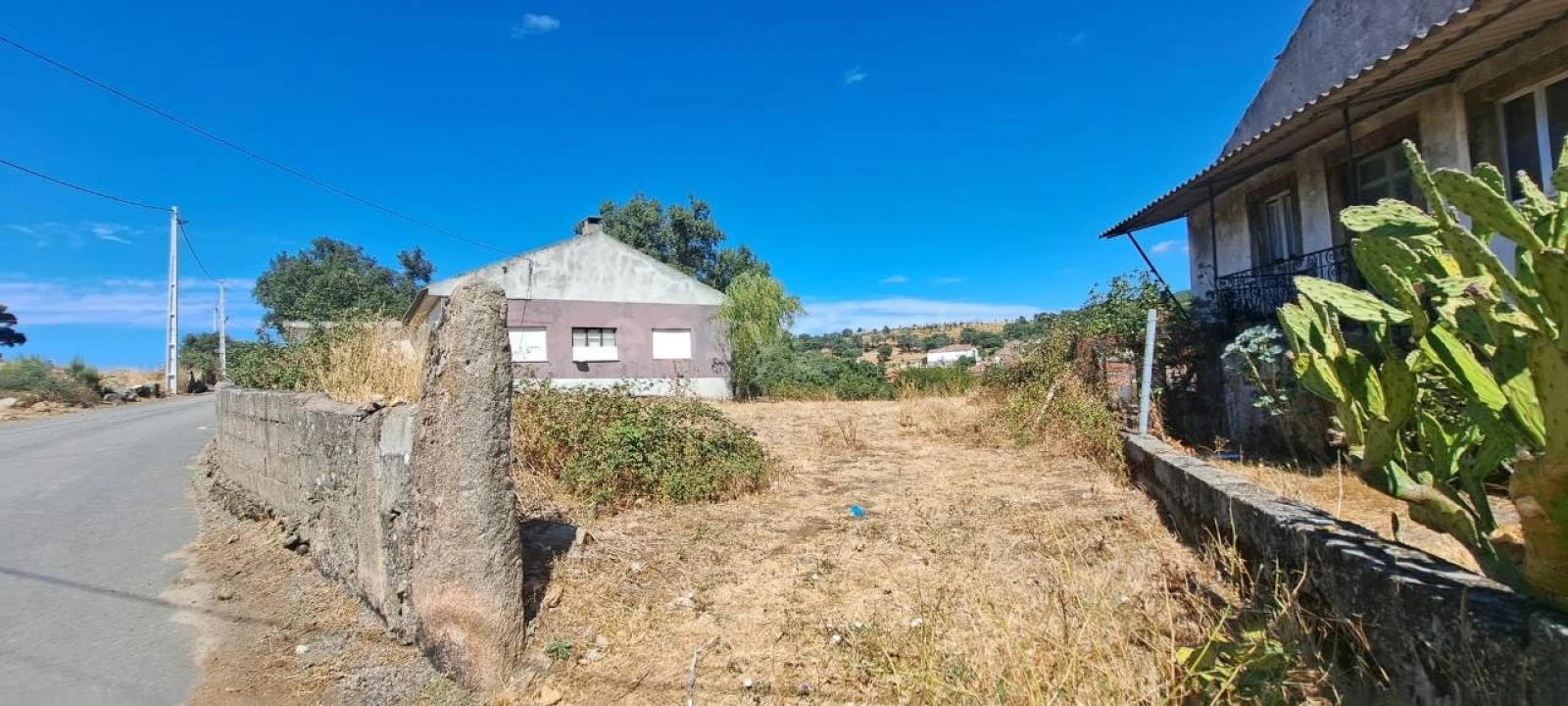Moradia T3 para Venda em Mogadouro, Valverde, Vale de Porco e Vilar de Rei Foto 6