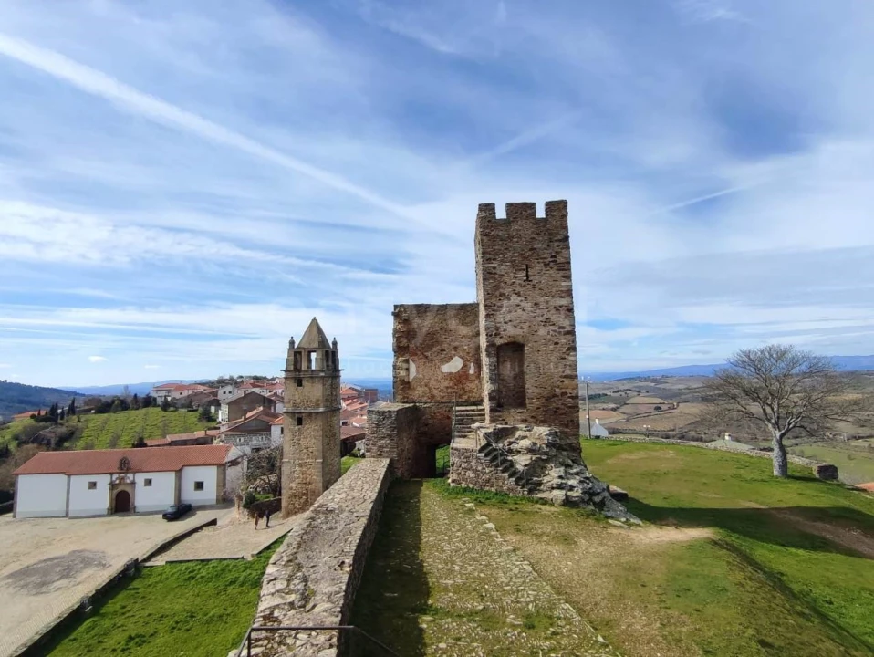 Moradia T3 para Venda em Mogadouro, Valverde, Vale de Porco e Vilar de Rei Foto 14